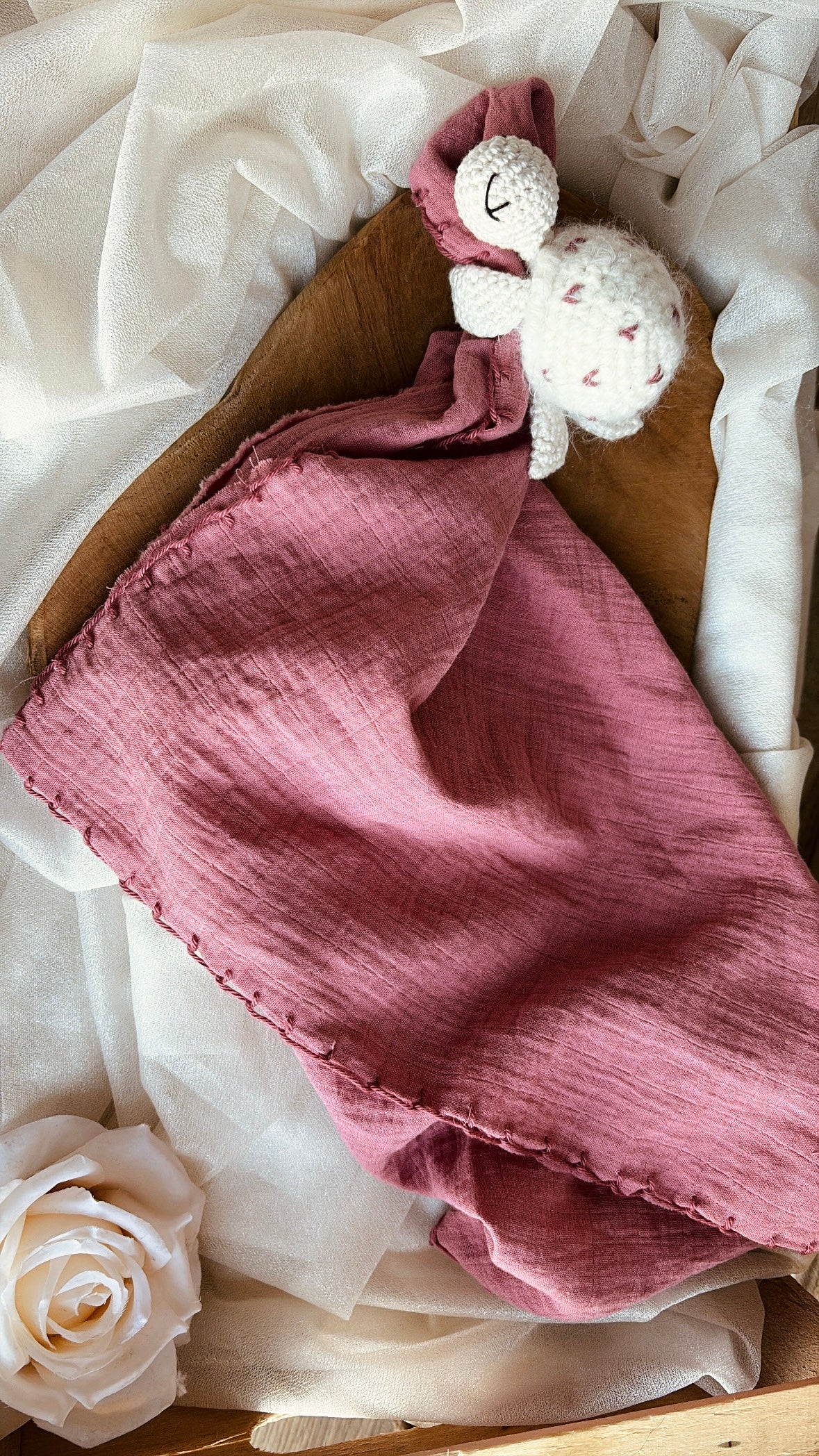 Les tortues au crochet en édition limité