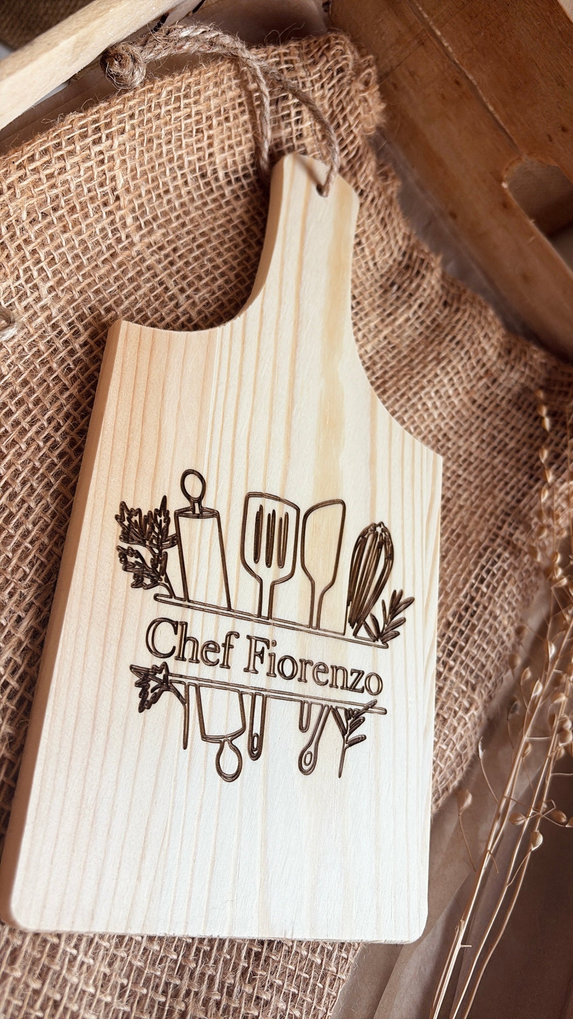 Kit petit chef