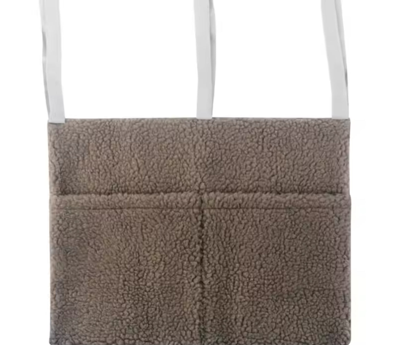 Pochette de lit Teddy