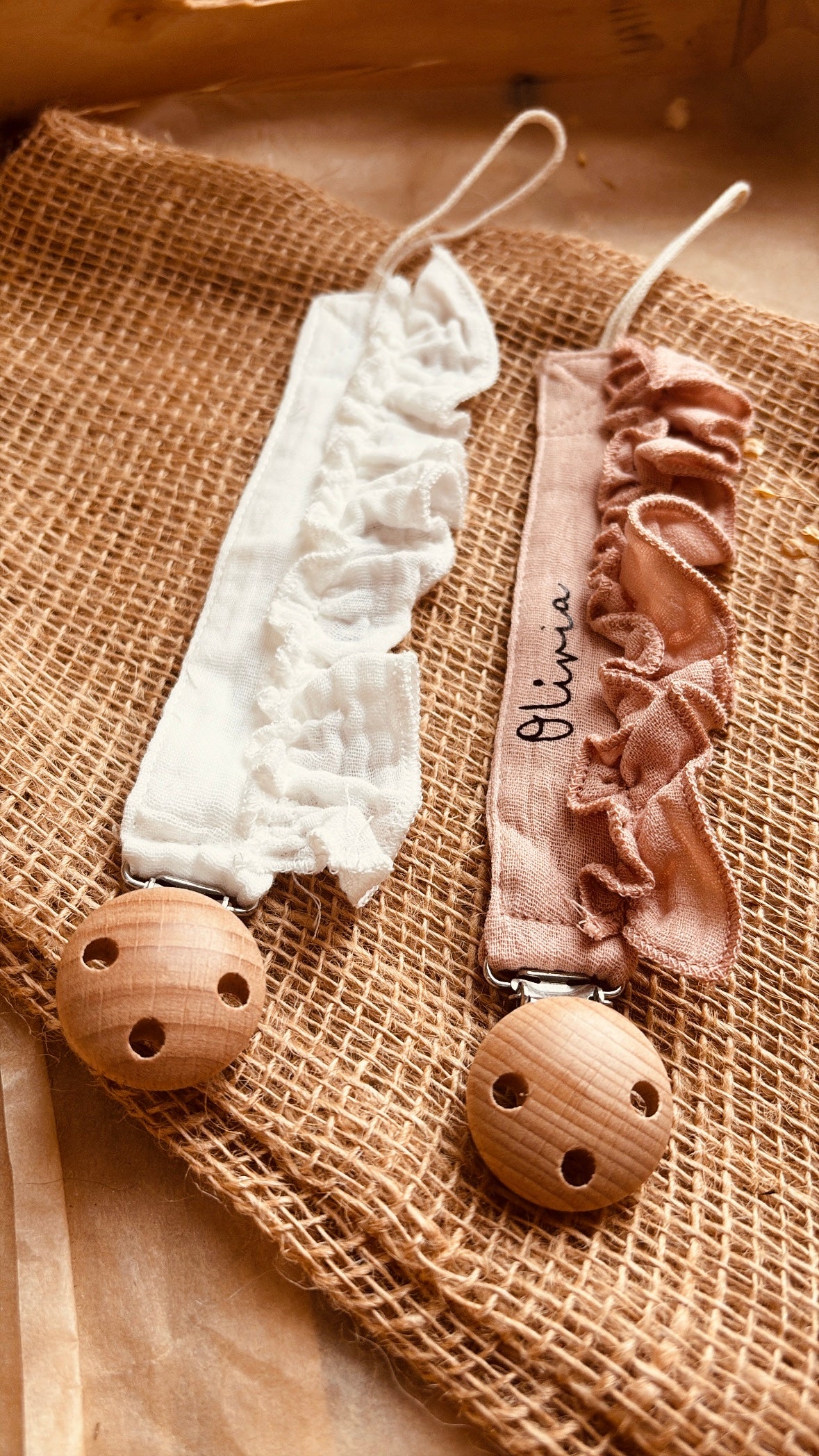 Modèle froufrou