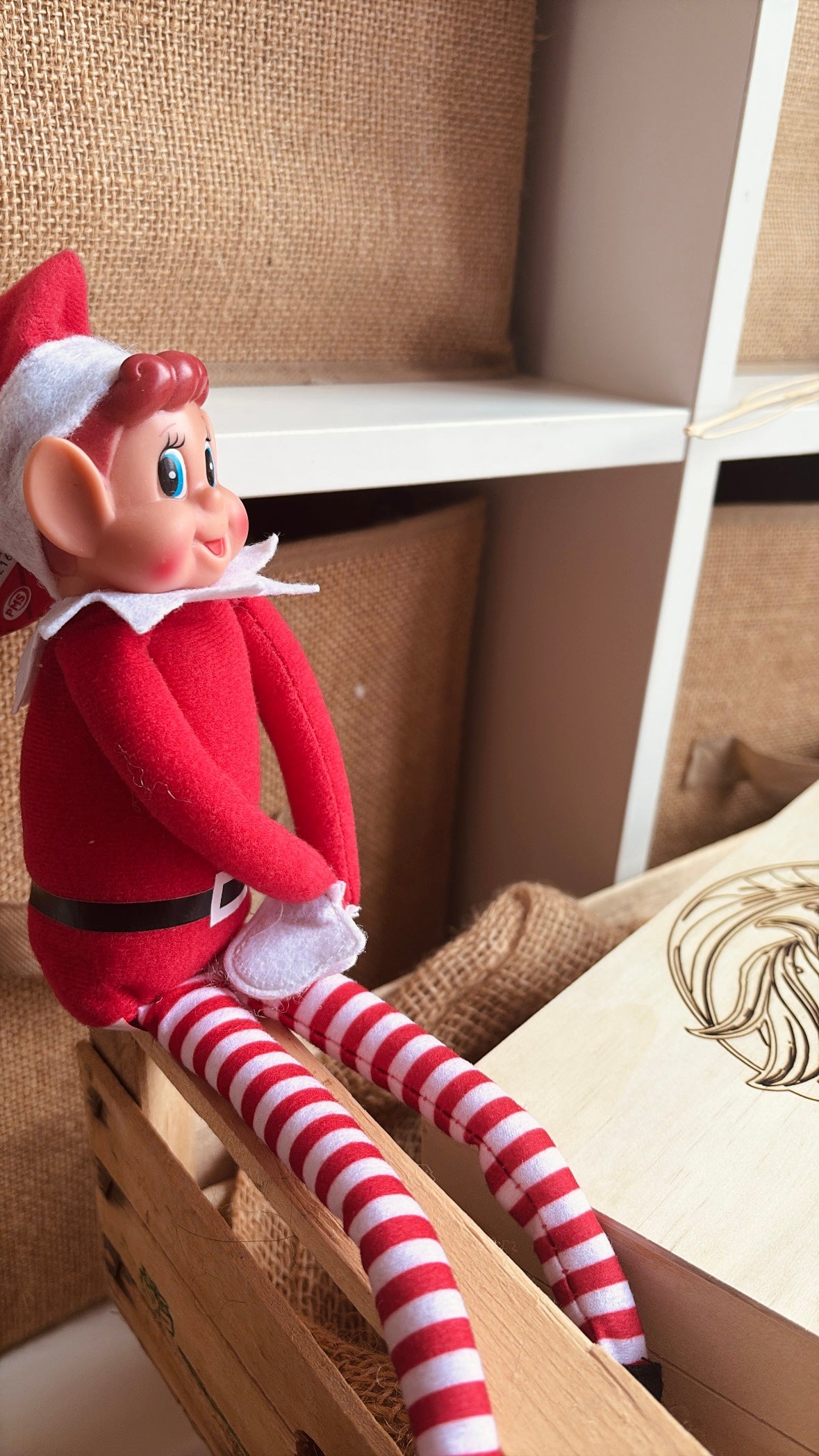 Coffret du lutin farceur