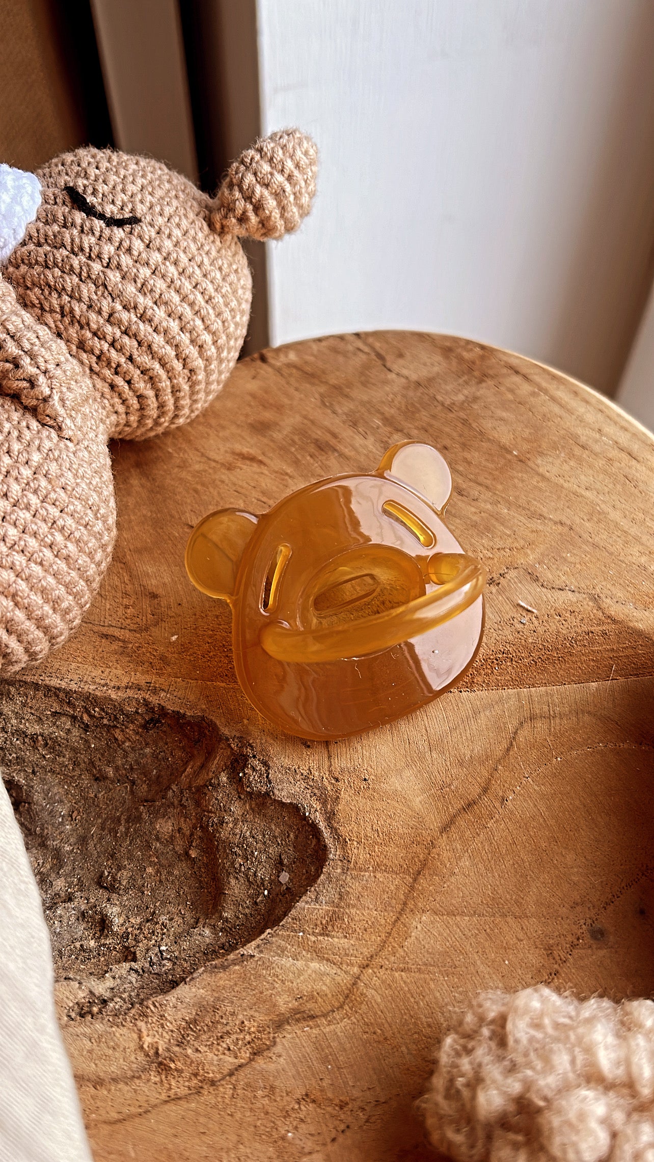 Pack Naissance Teddy