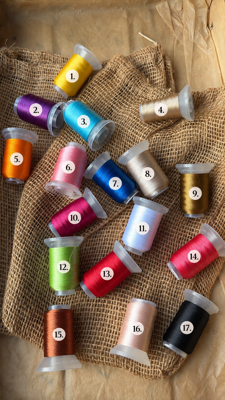 Ensemble naissance en maille personnalisé – 4 pièces