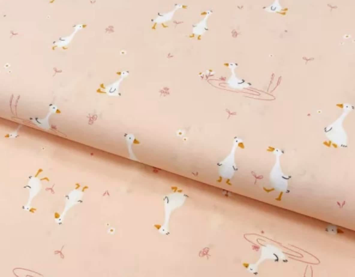 Trousseau bébé