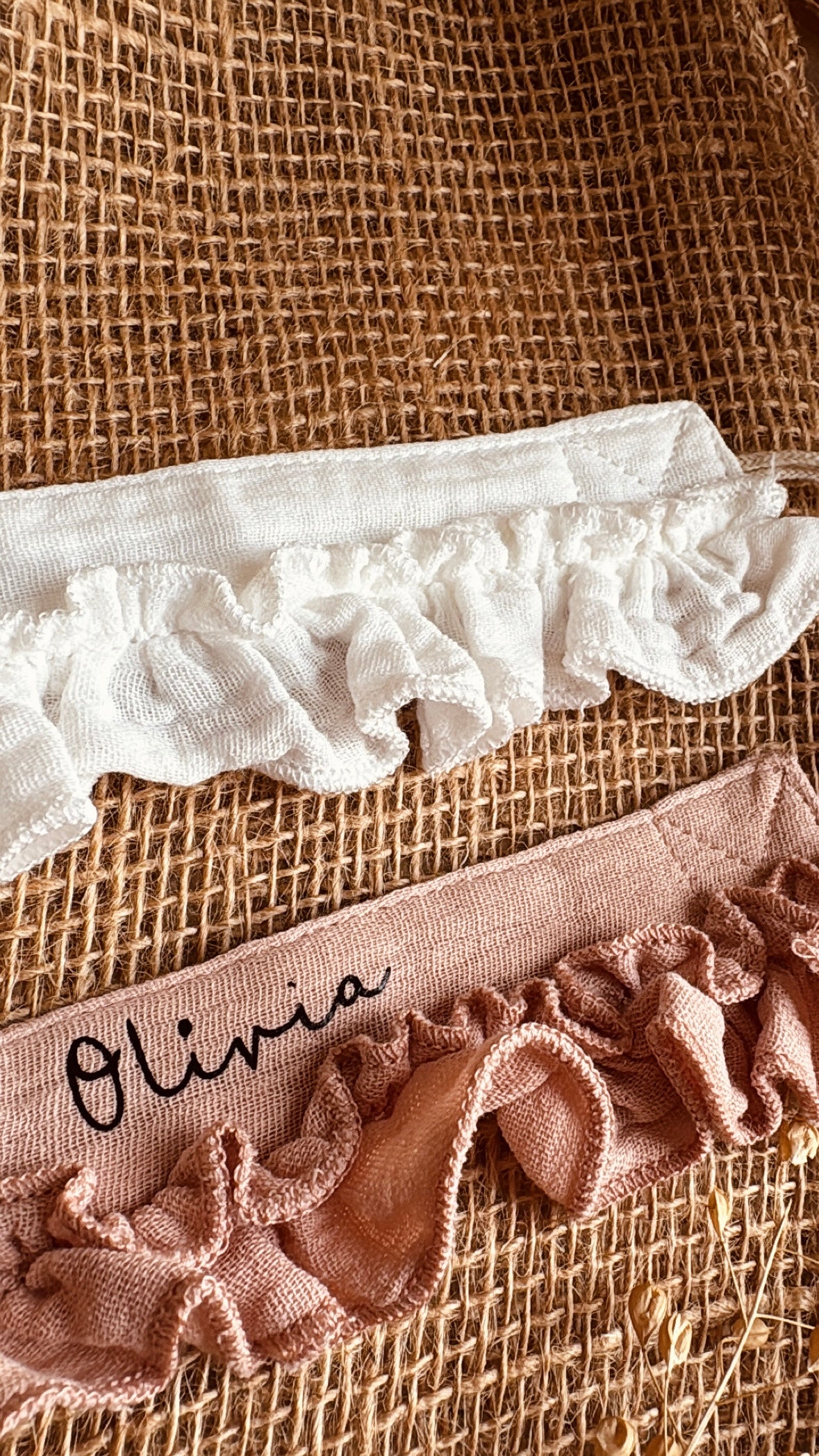 Modèle froufrou