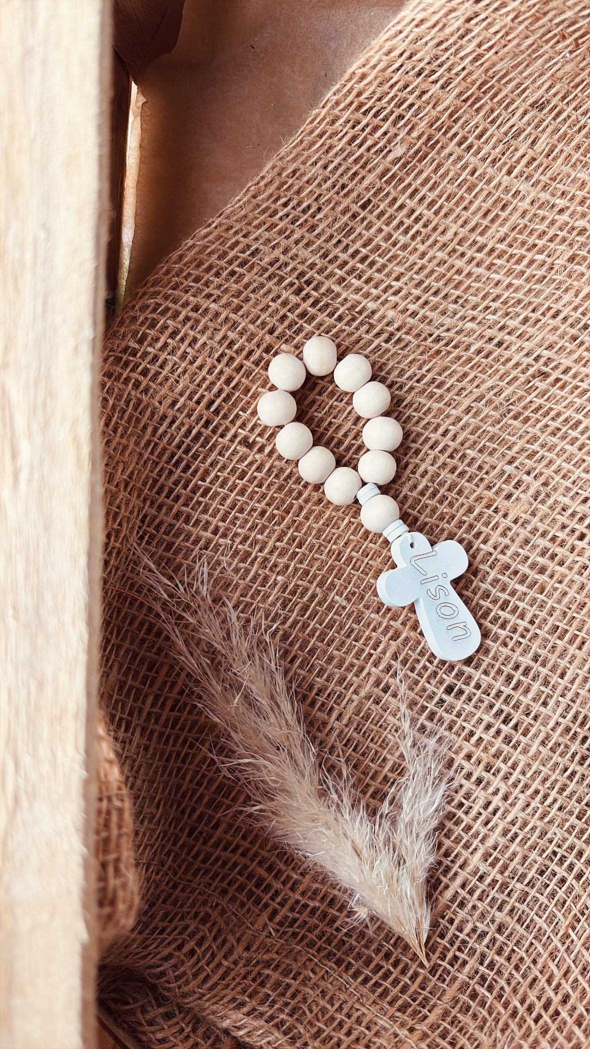Mini chapelet