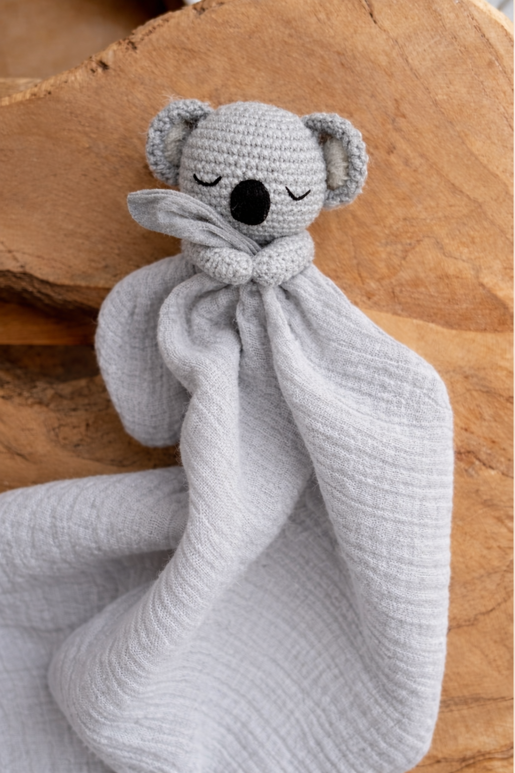 Les doudous tricot