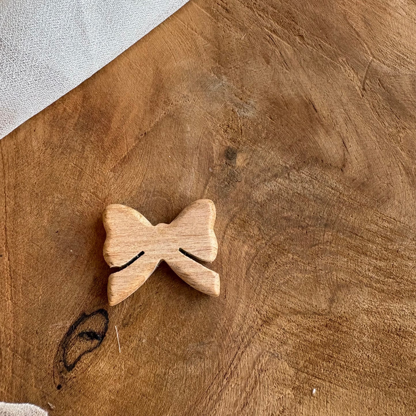 Mon attache sur mesure