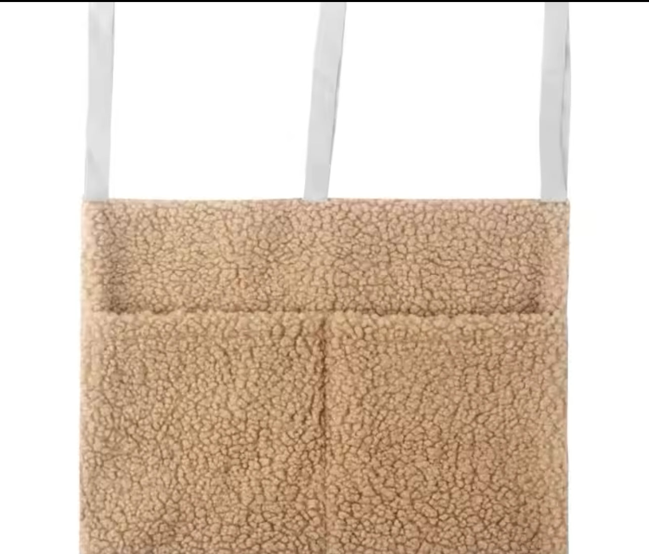 Pochette de lit Teddy