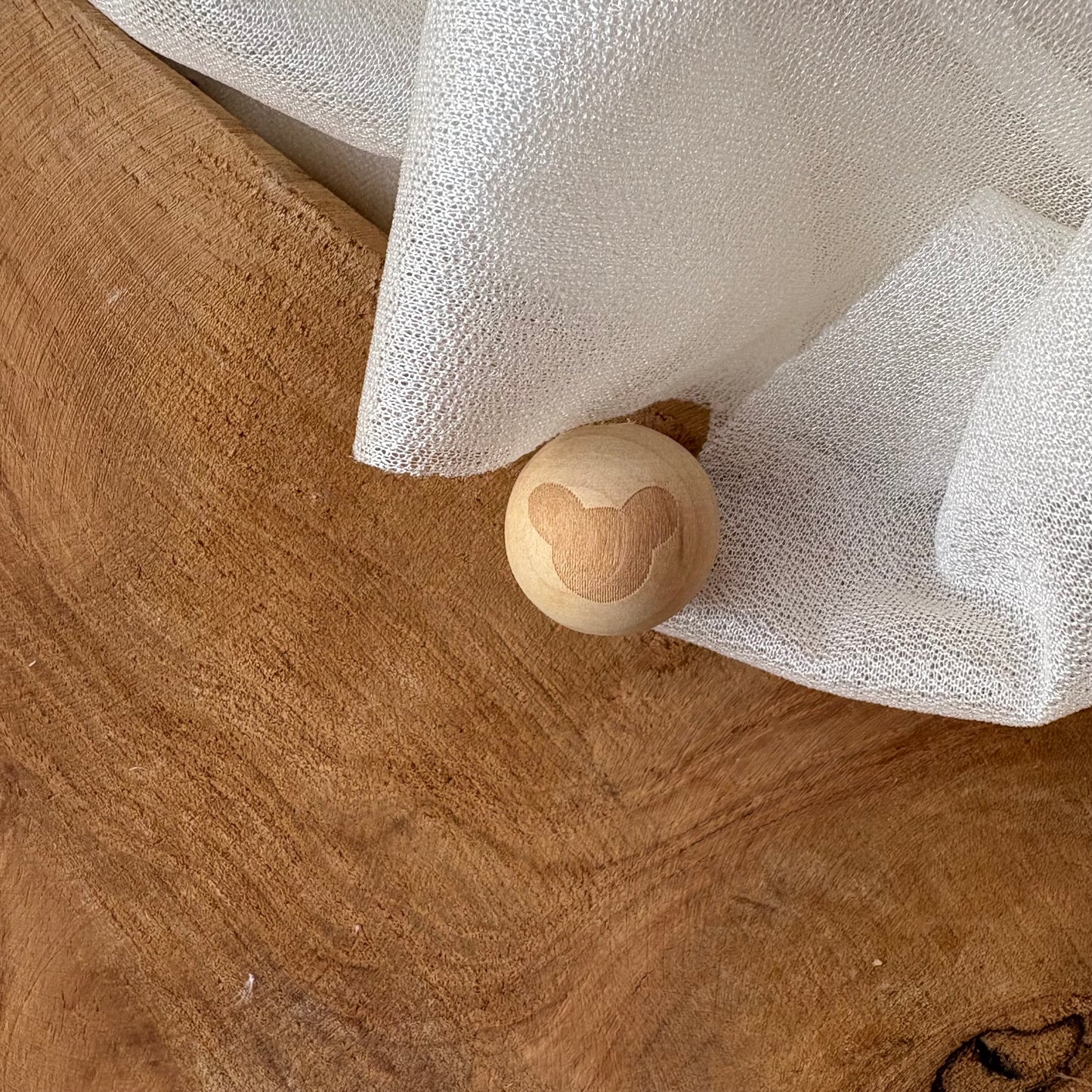 Mon attache sur mesure