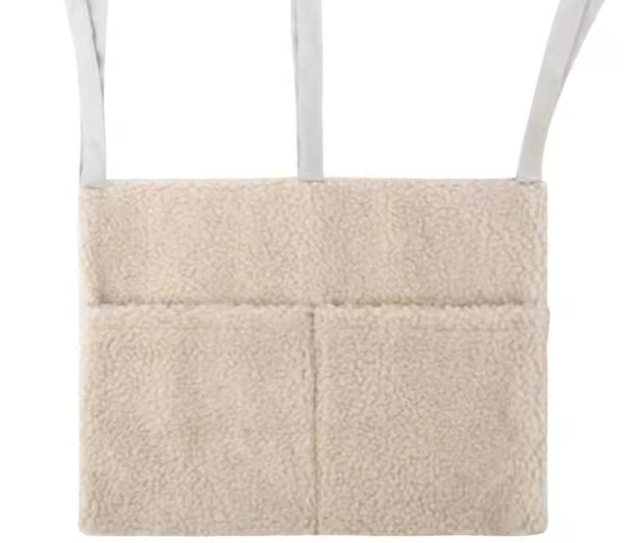 Pochette de lit Teddy