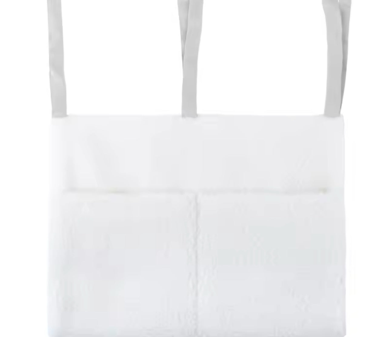 Pochette de lit Teddy