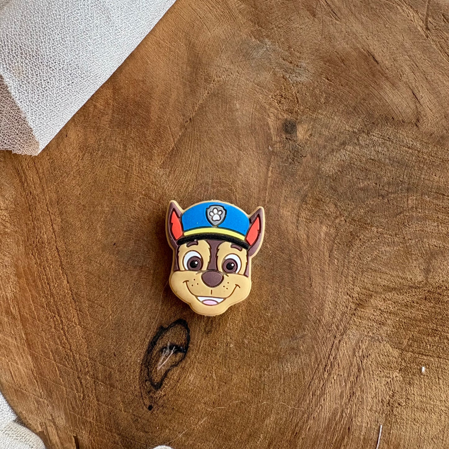 Mon attache sur mesure