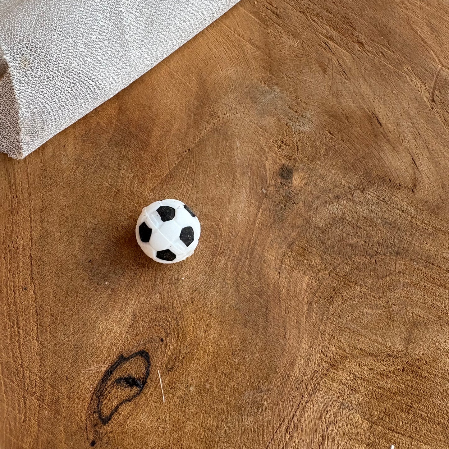 Mon attache sur mesure