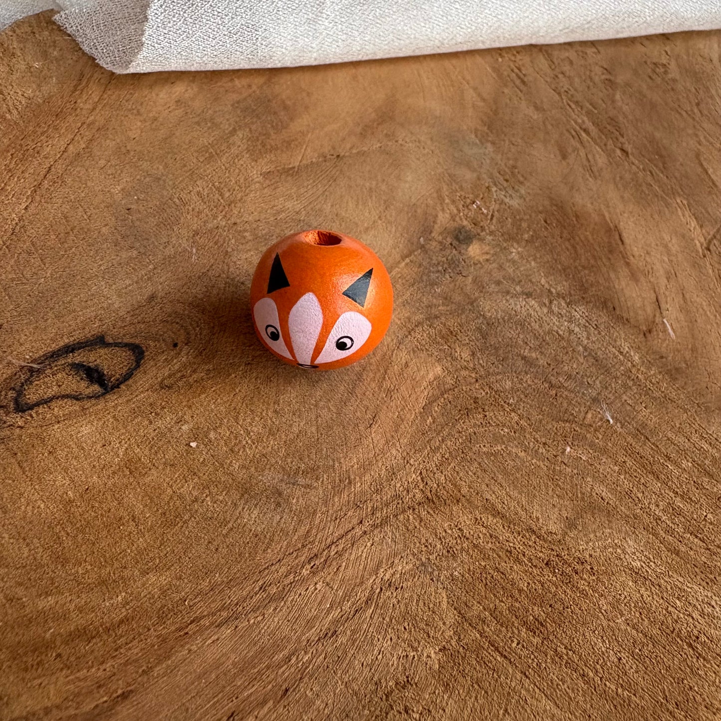 Mon attache sur mesure