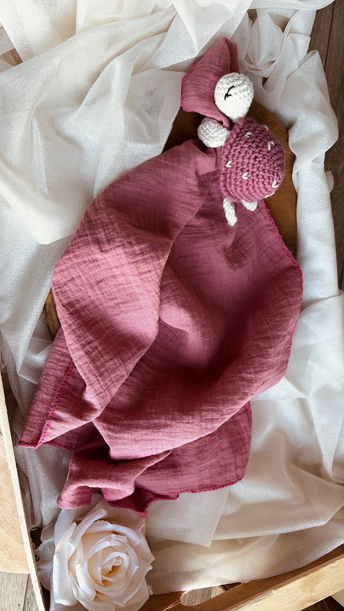 Les tortues au crochet en édition limité