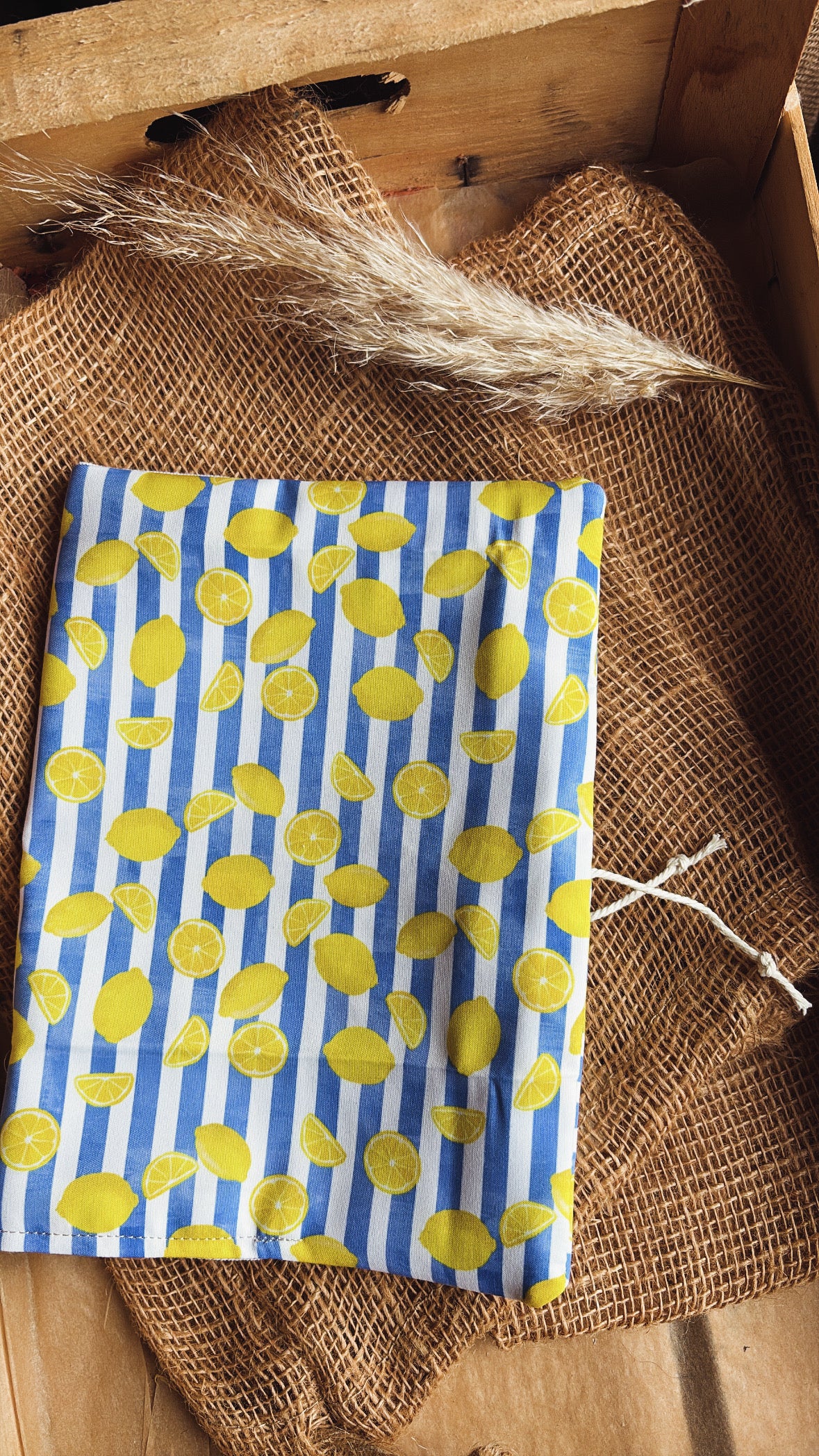 Protège carnet Dolce Vita