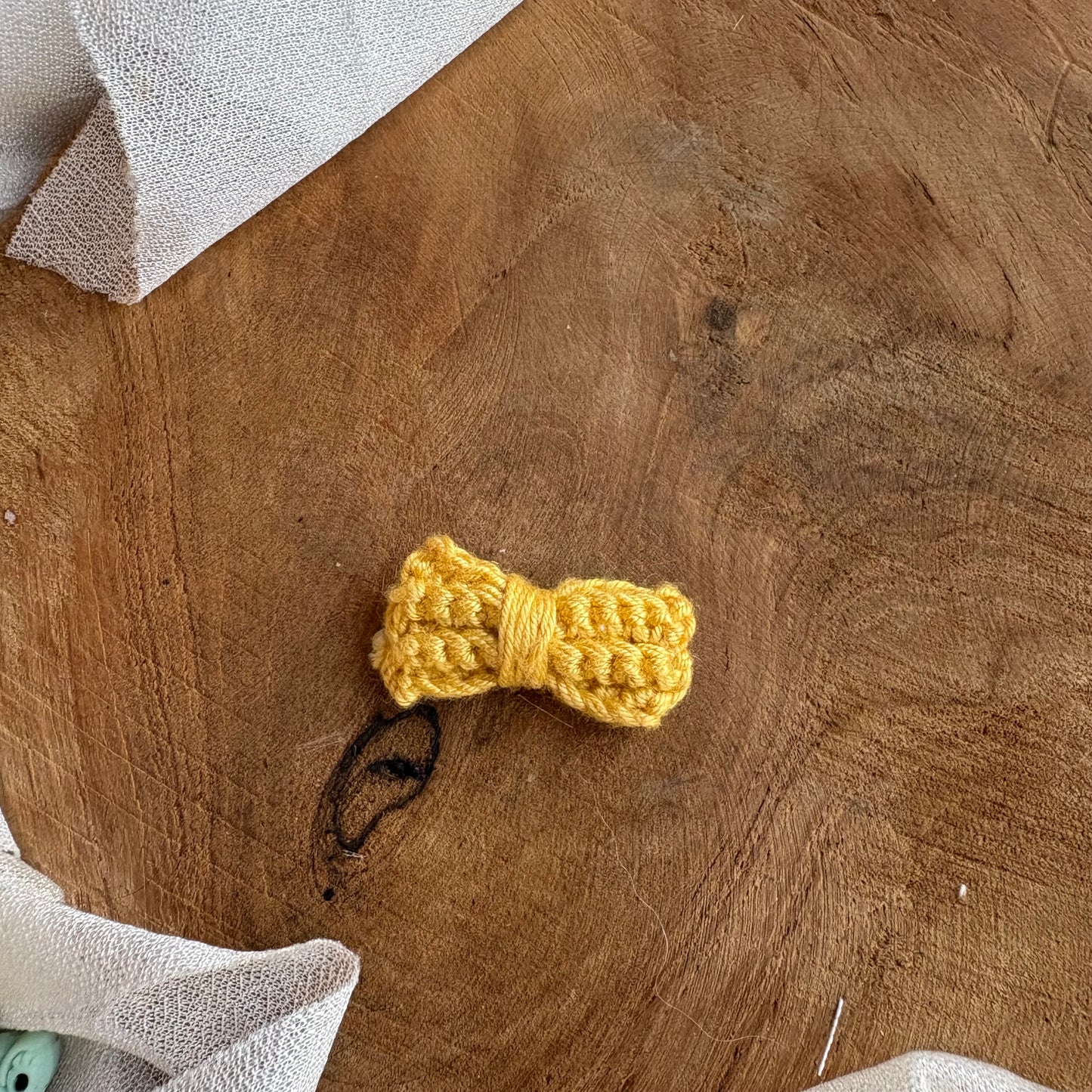 Mon attache sur mesure