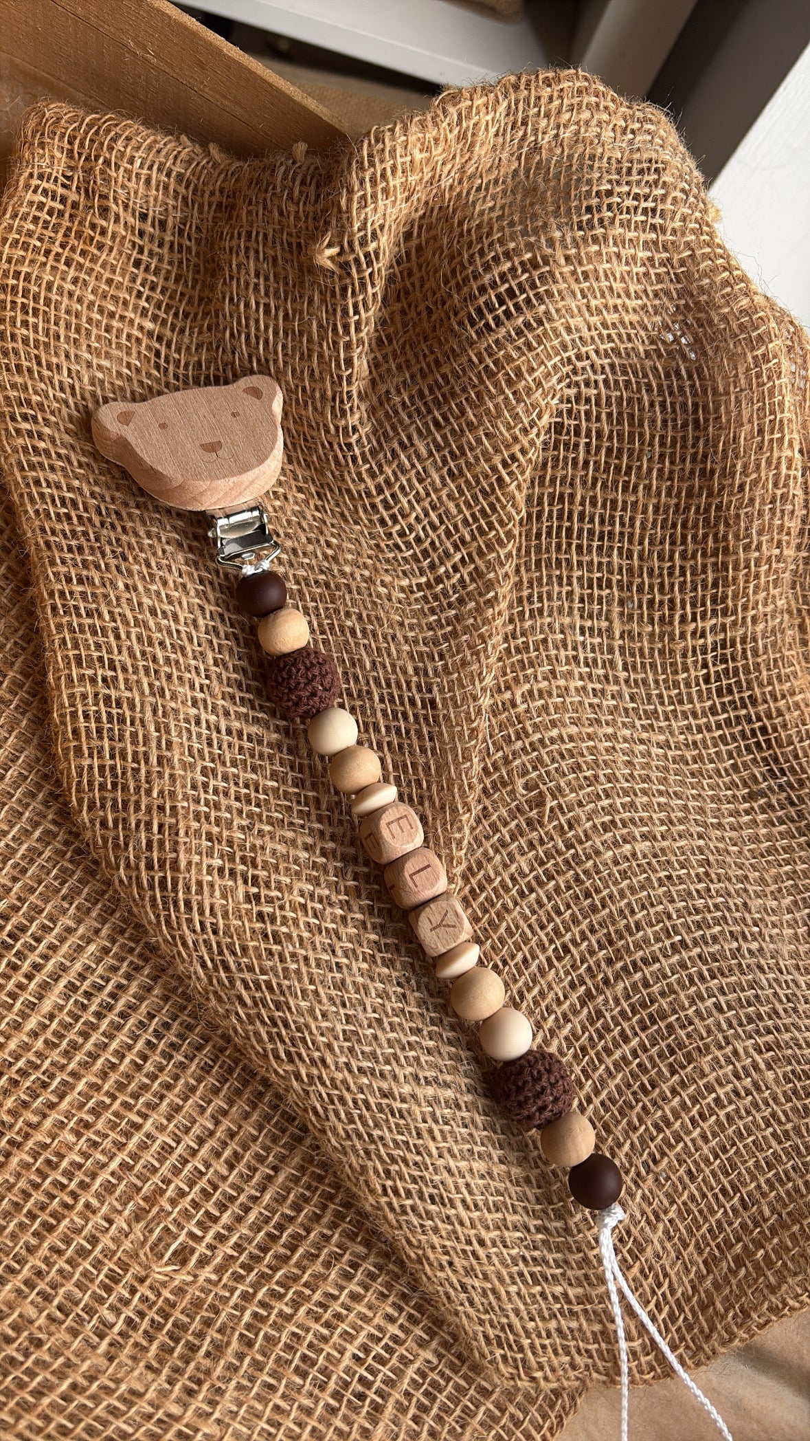 Modèle Ely