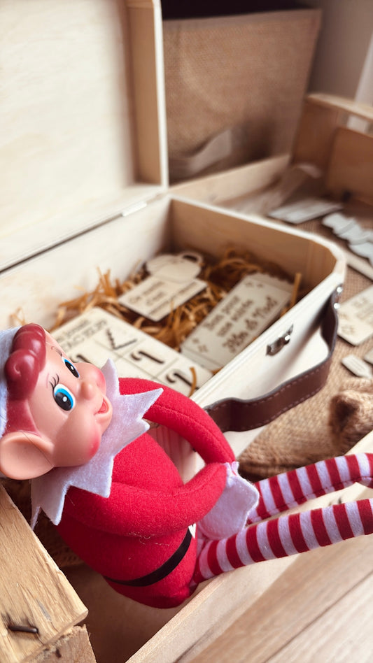 Coffret du lutin farceur