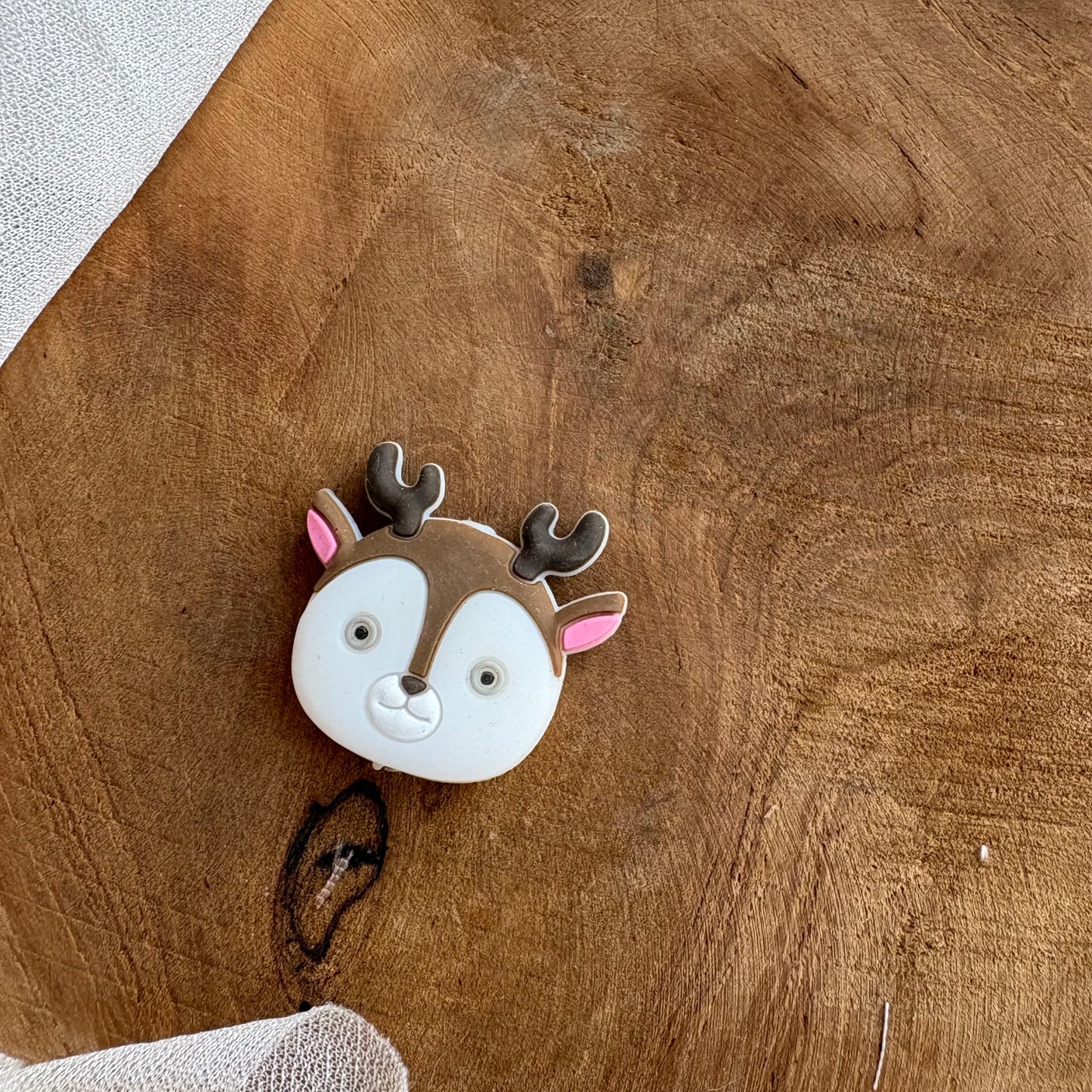 Mon attache sur mesure