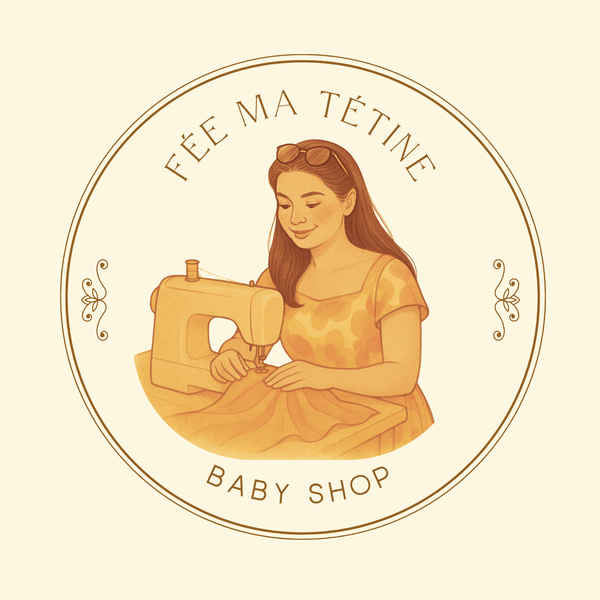 Fée Ma Tétine