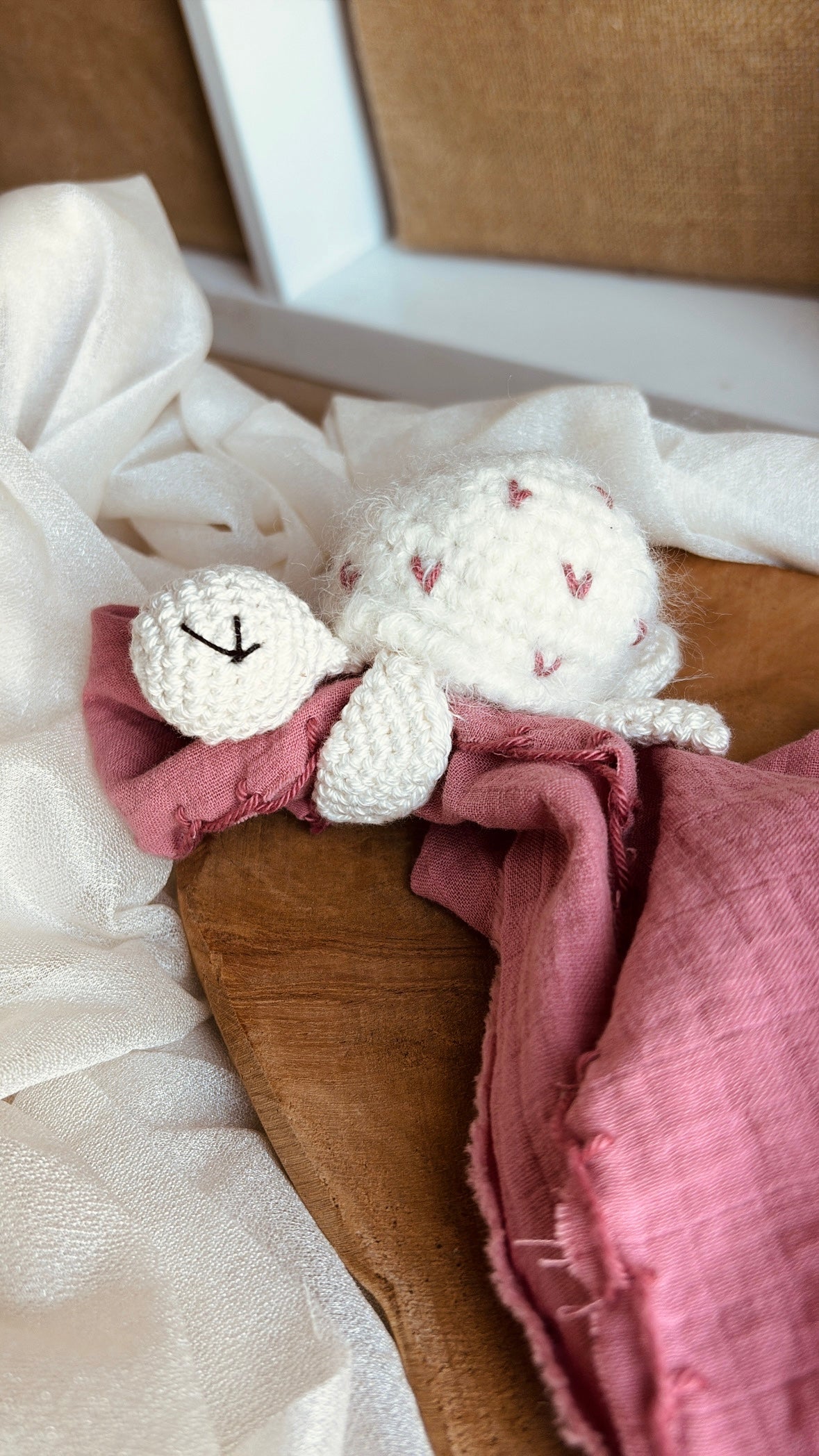 Les tortues au crochet en édition limité