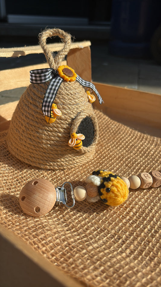 Pack abeille