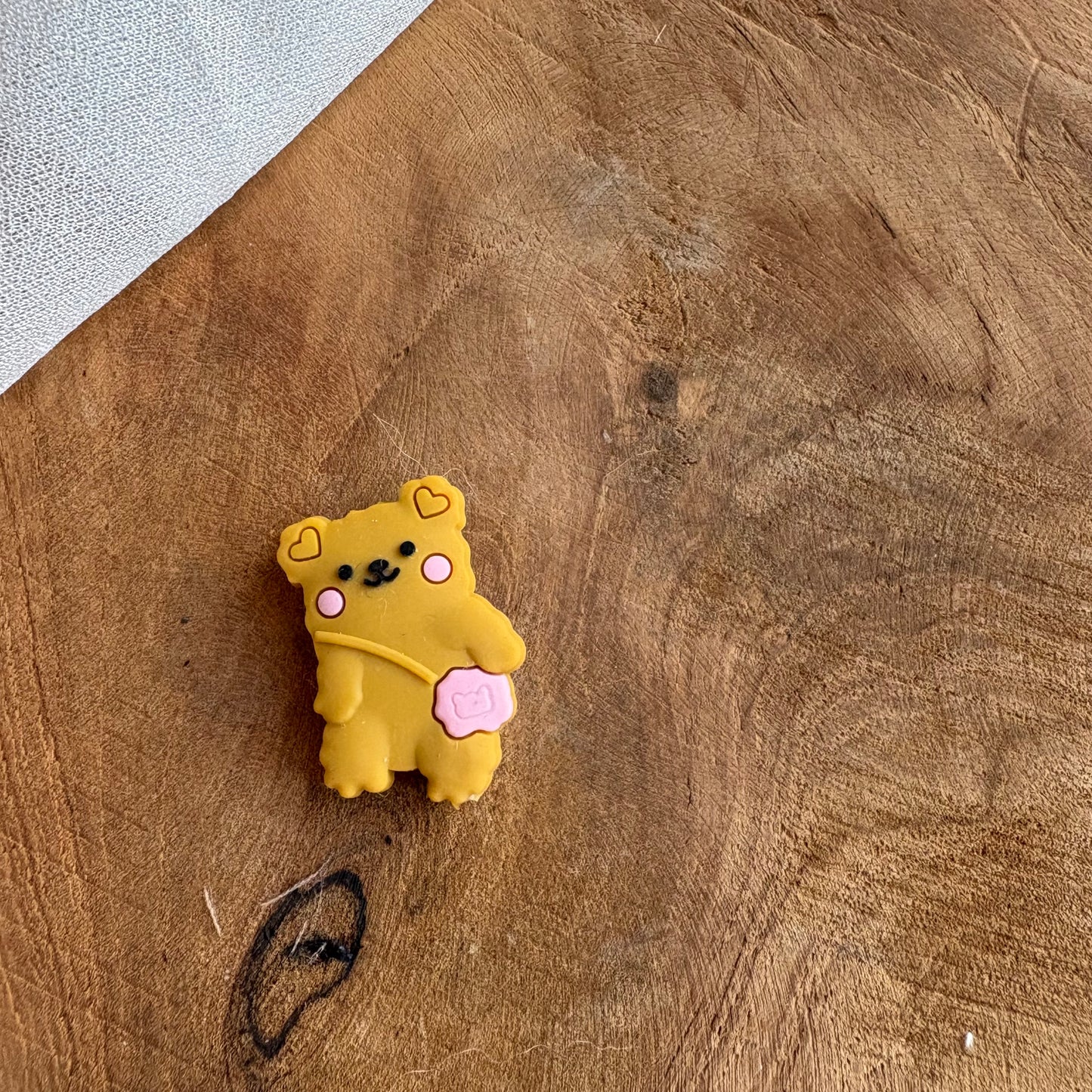 Mon attache sur mesure