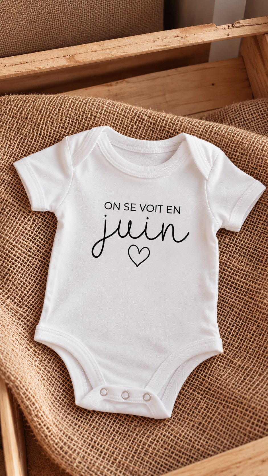 Body annonce