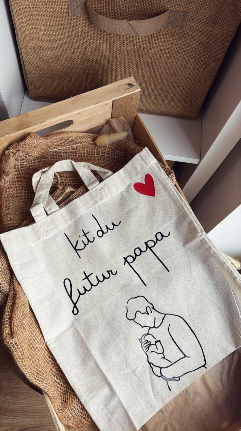 Tote bag