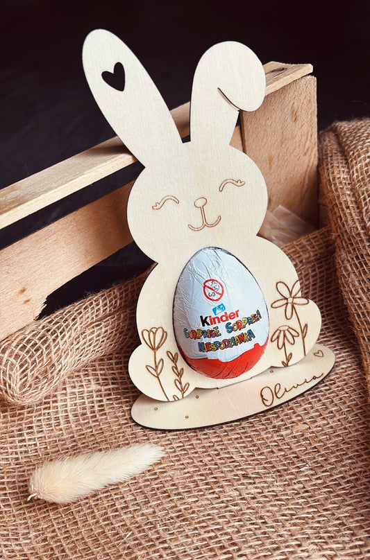 Support œuf de Pâques