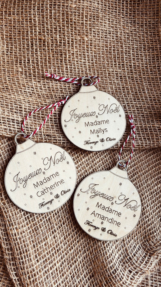 Suspension à offrir