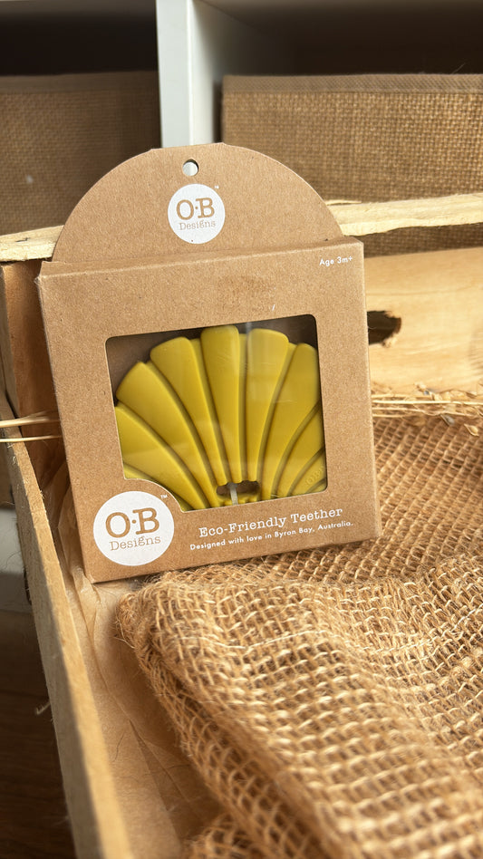 Anneau de dentition OB DESIGN