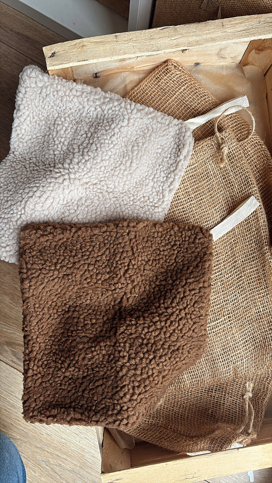 Tetra attache tétine Teddy