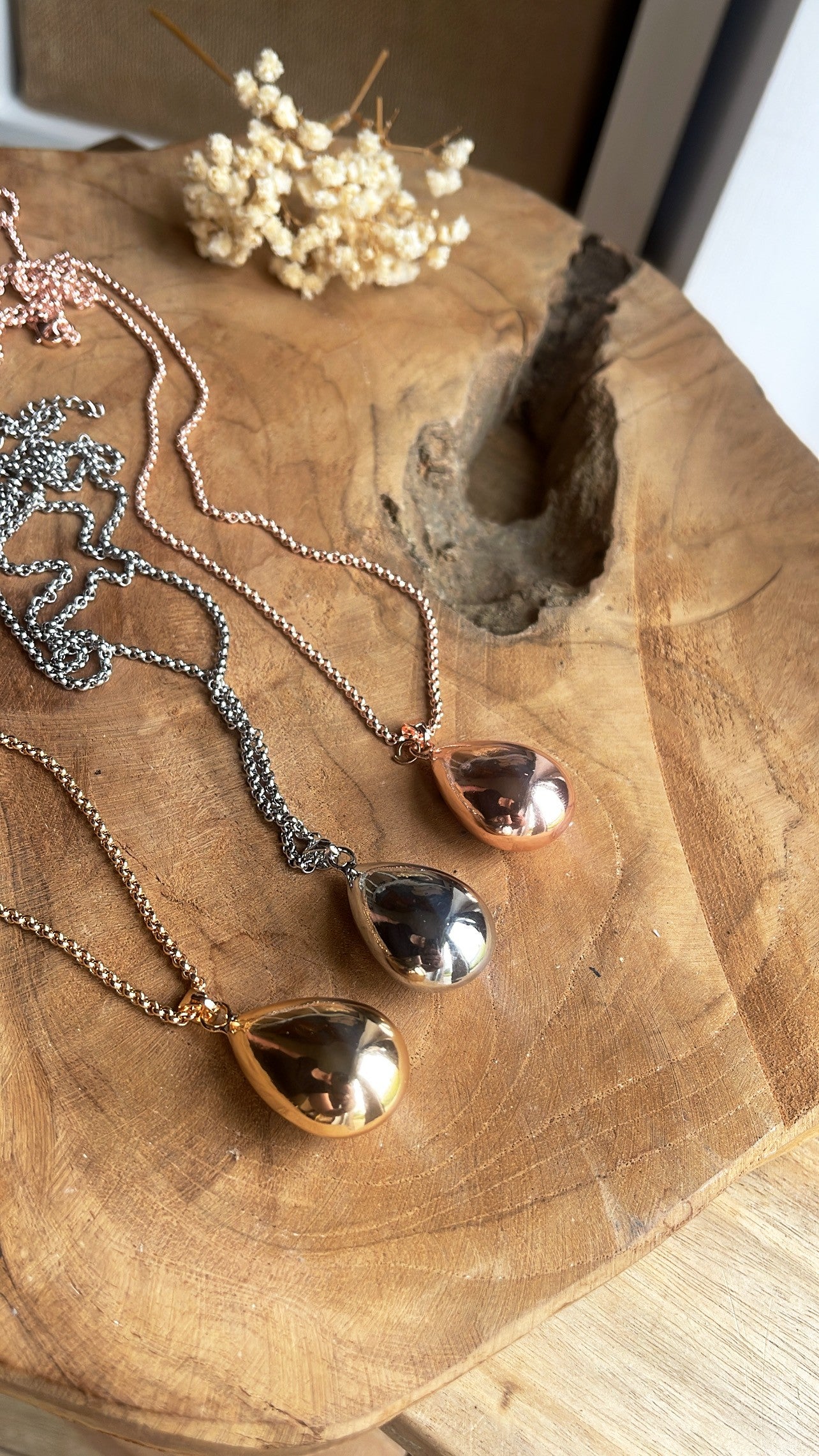 Les bolas de grossesse